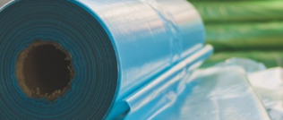 Прием полиэтилена